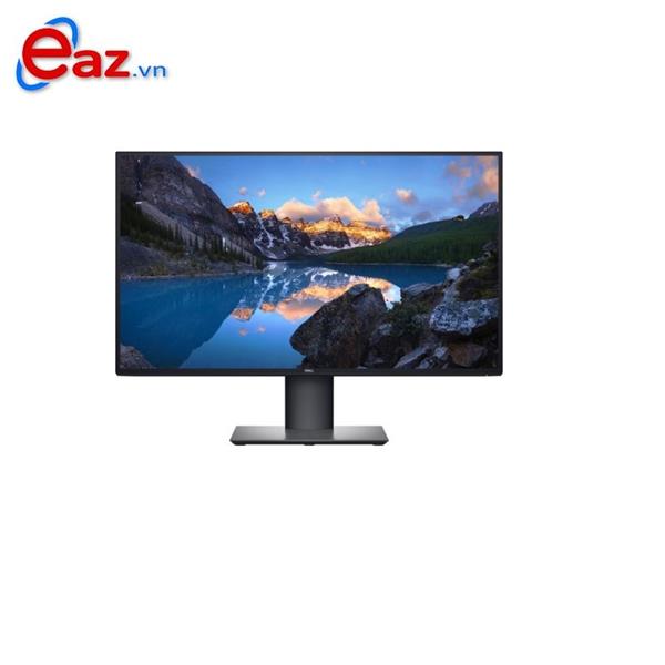 LCD Dell UltraSharp U2720Q | 27 inch 4K UHD IPS (3840 x 2160) 99% sRGB Anti Glare _DisplayPort _HDMI _USB 3.0 _USB Type C _0520S